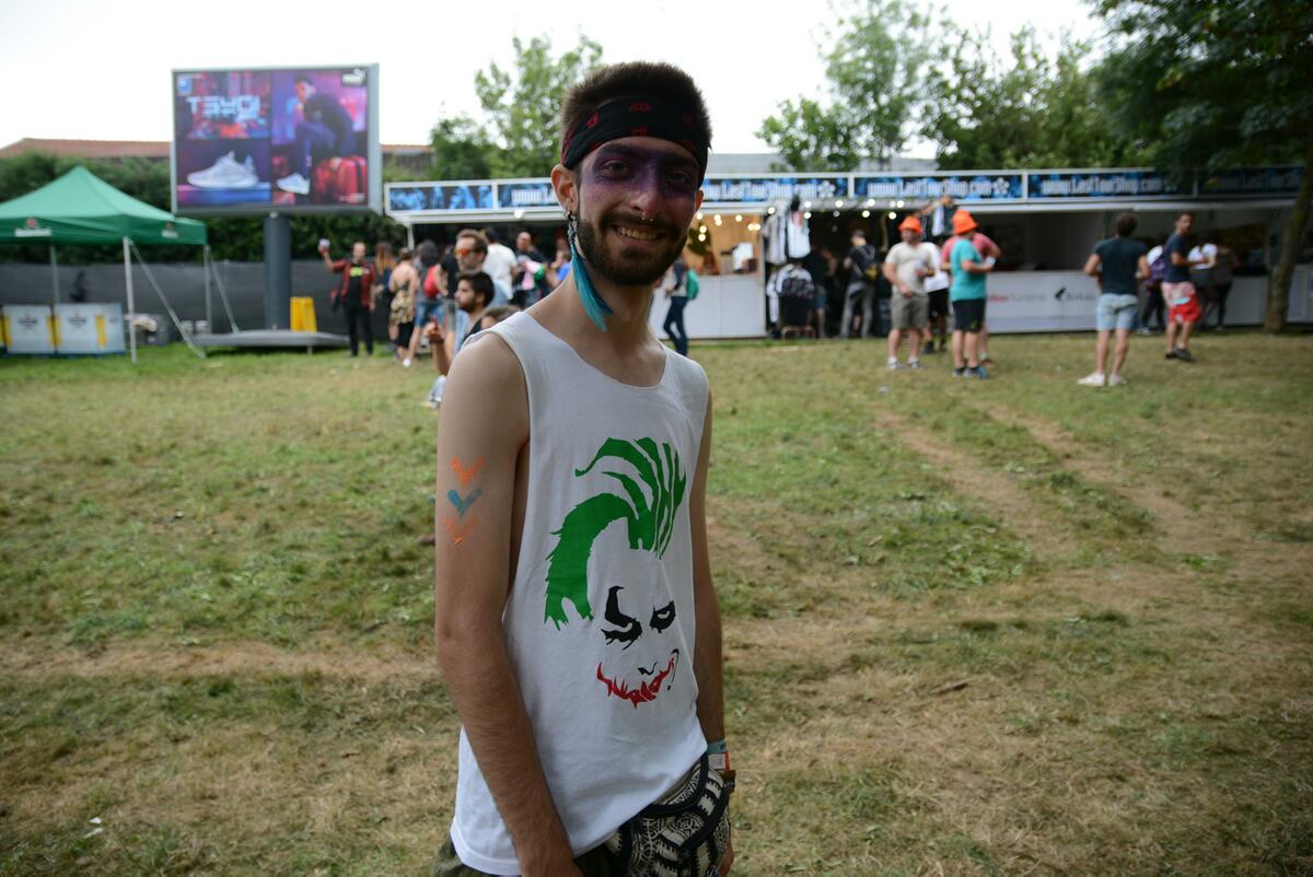 Foto 176 de la viernes 7 de julio | Bilbao BBK Live 2017